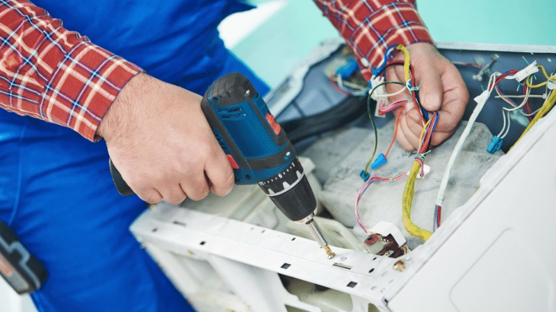 Akyurt Termoteknik servisi orijinal yedek parça kullanımı